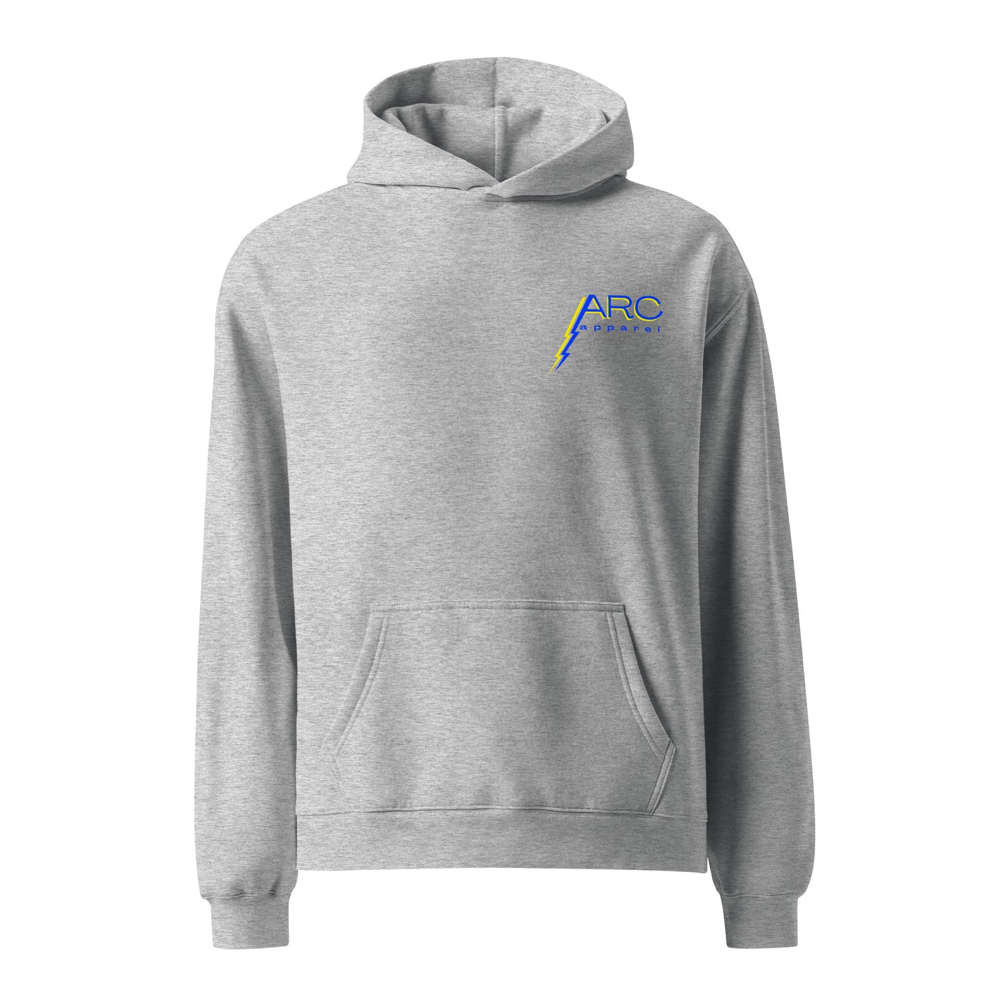Lineman Emblem Hoodie
