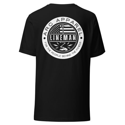 Lineman Emblem Shirt