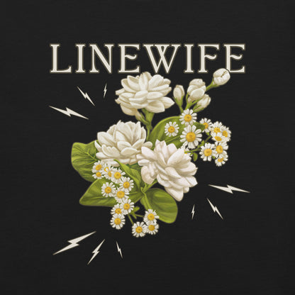 Linewife Long Sleeve Shirt