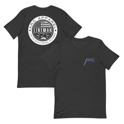 Lineman Emblem Shirt
